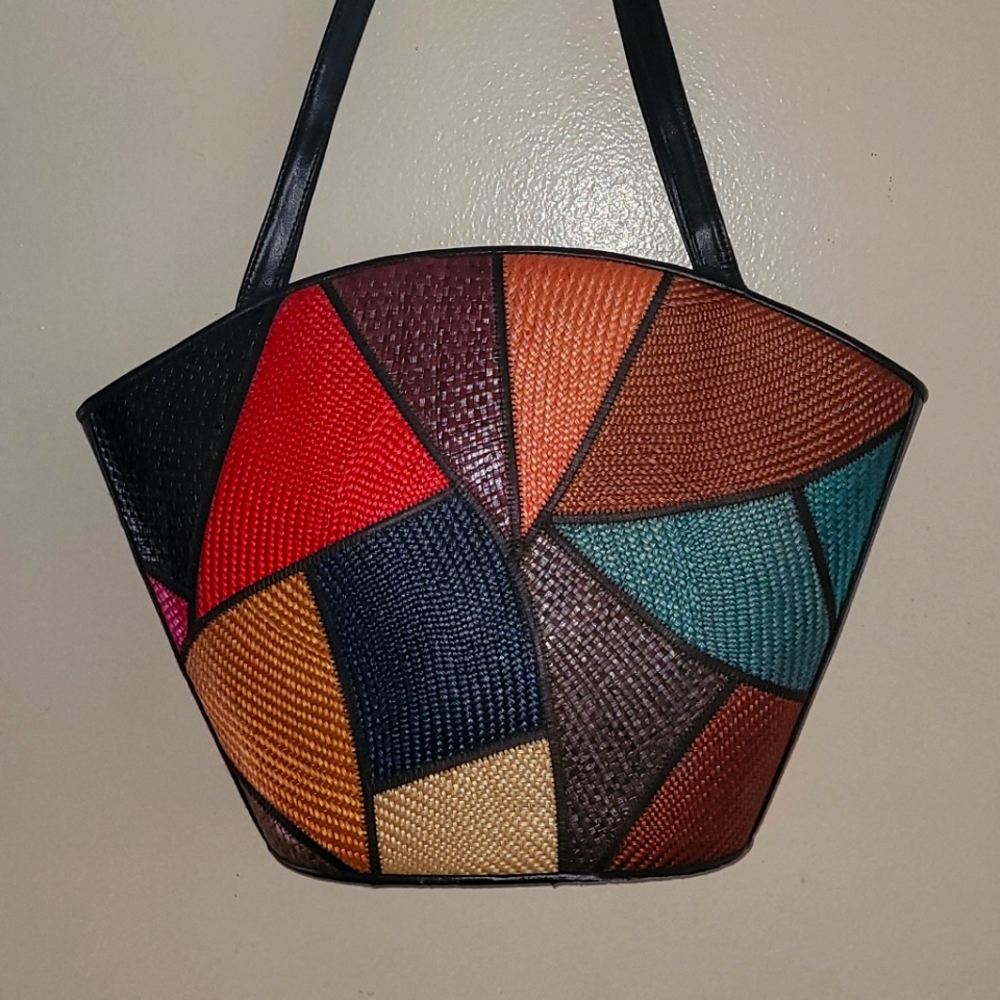 Woman Purse
